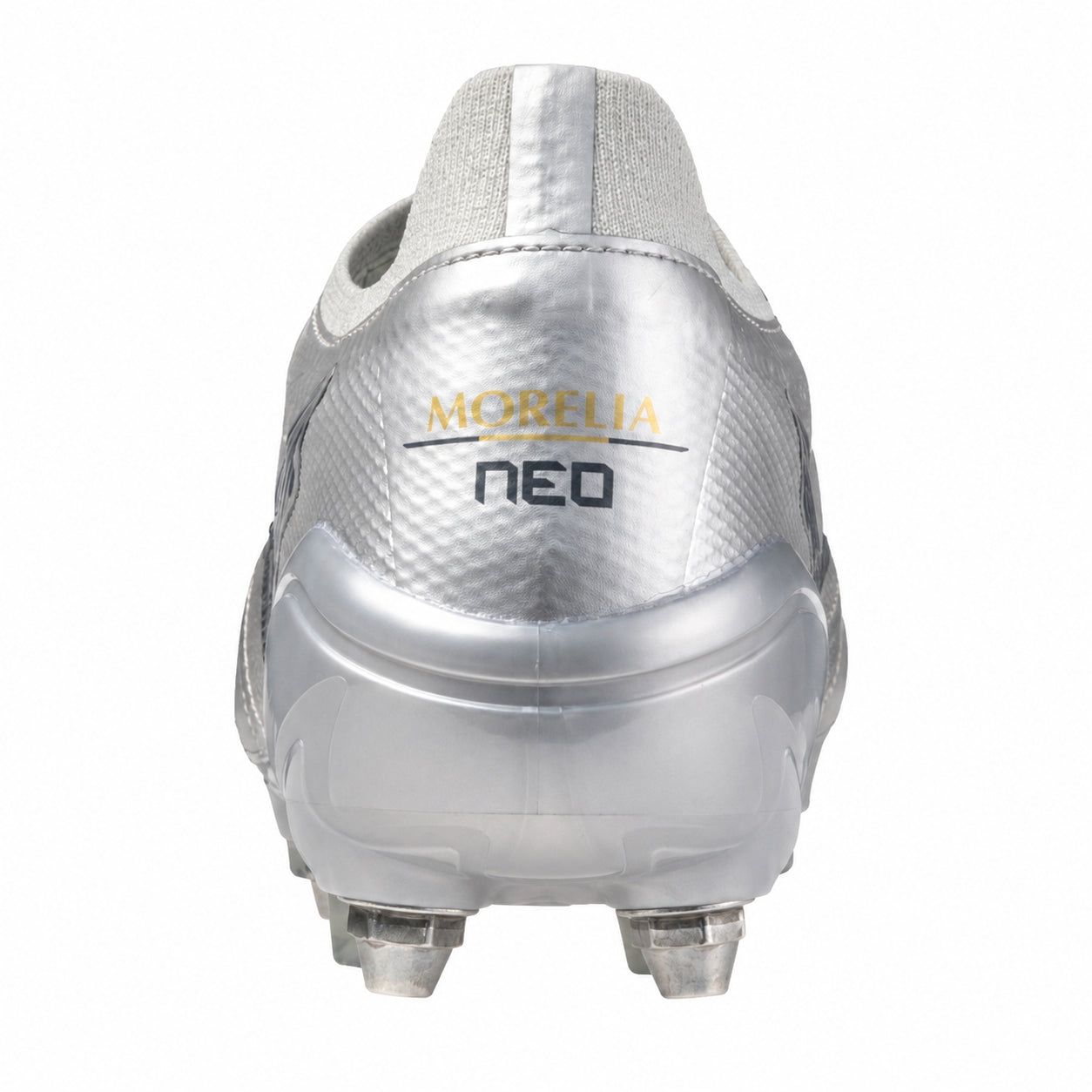 Mizuno Morelia Neo IV B Elite Mix – Scarpe da Calcio in Pelle di Canguro