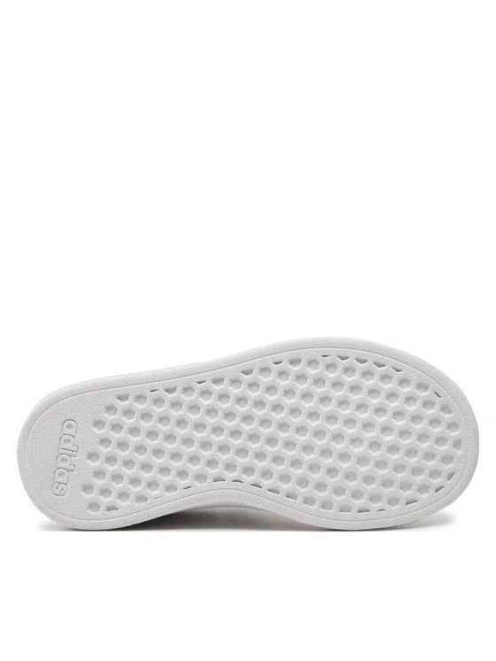 ADIDAS ADVANTAGE BASE 2.0 FTWWHT/FTWWHT/GREONE IE9020