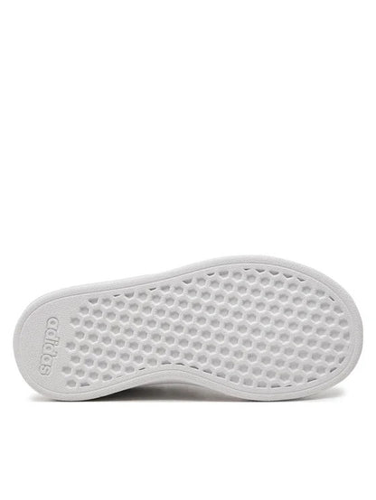 ADIDAS ADVANTAGE BASE 2.0 FTWWHT/FTWWHT/GREONE IE9020