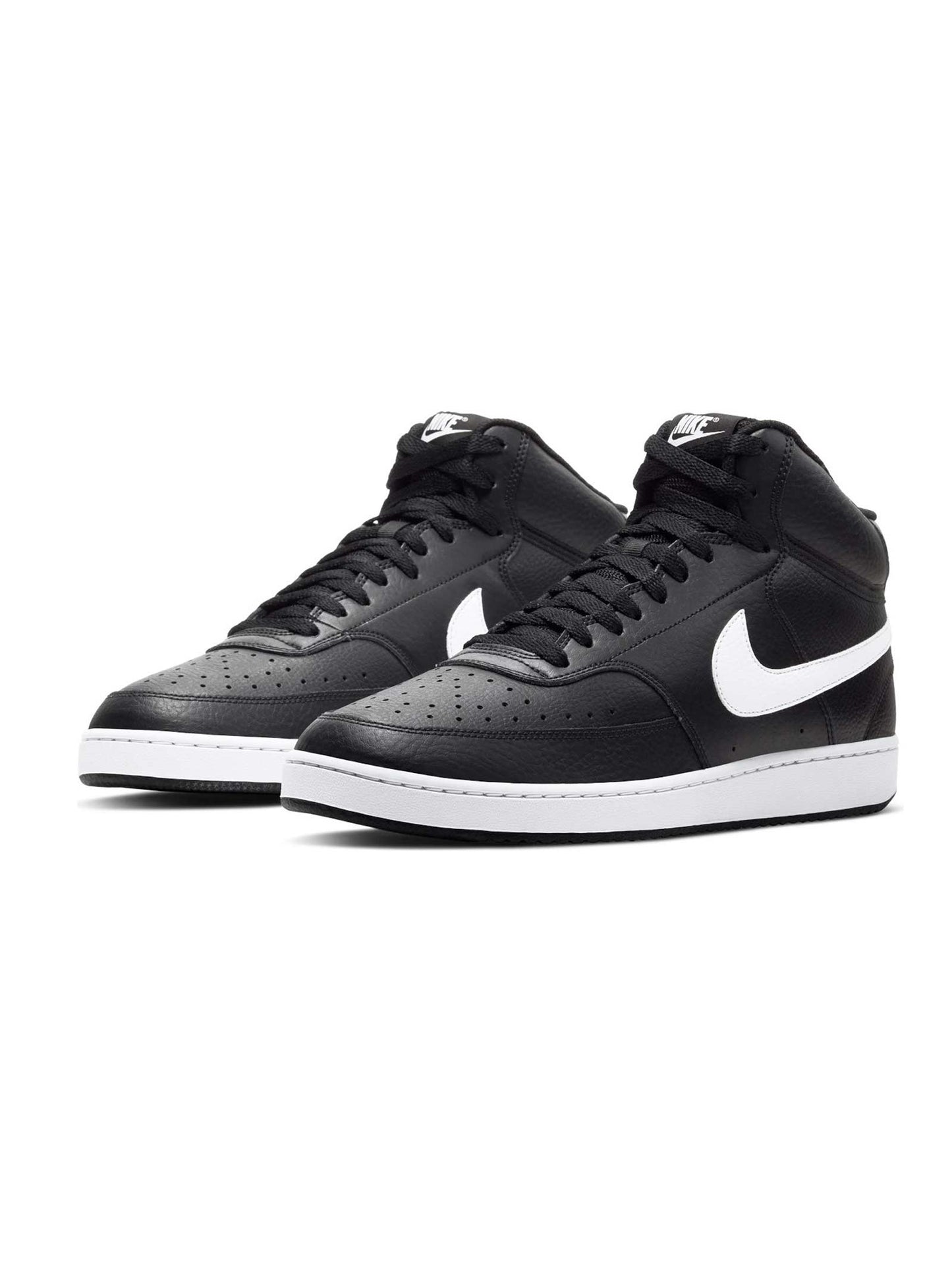 NIKE Court Vision Mid CD5466-001