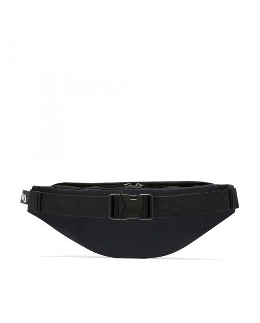 NIKE HERITAGE BLACK/BLACK/WHITE DB0490-010