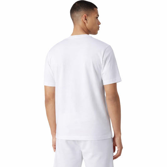 CHAMPION T-SHIRT MC 222280-WW001