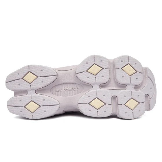 NEW BALANCE Sneakers Junior New Balance 9060 Horizon Grey P90608D9