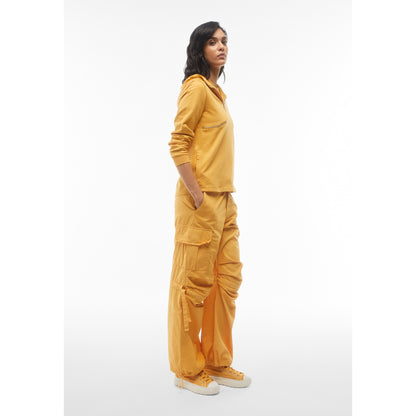 FREDDY PANTALONE LUNGO GOLDEN APRICOT DIRECT DYED MELANIES403-Y38X