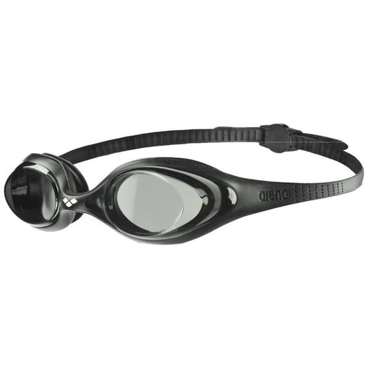Arena Spider Occhialini Nuoto 000024-555 – Nero