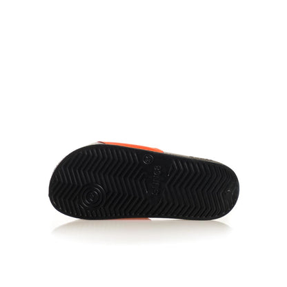 Sun68 SLIPPERS LOGO X35302-1192