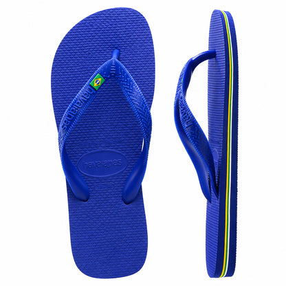 Havaianas Brasil Blu Marine – Infradito Unisex
