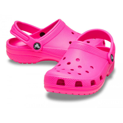 Crocs Classic Clog T 206990-PKCR