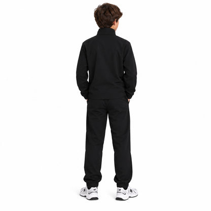 New Balance Tuta Quarter Zip YS61J2QC-BK – Nero