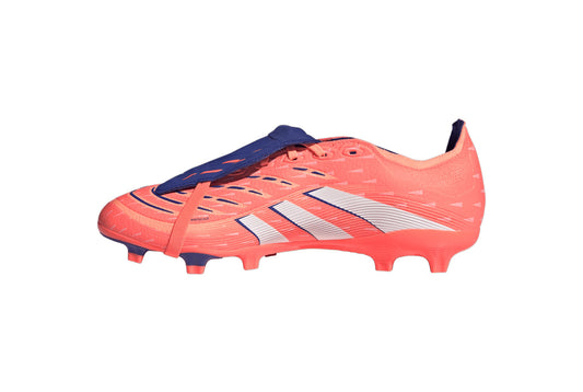 ADIDAS Predator League Fold-Over Tongue FG/MG Coral JI1112