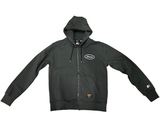 Starter FELPA FULL ZIP 74206 U ST