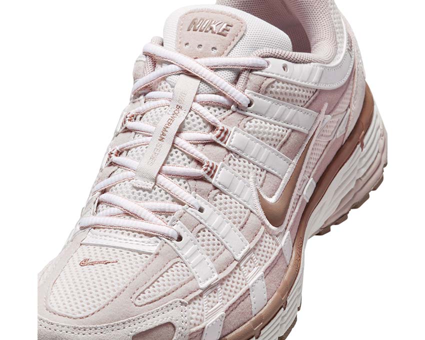 NIKE P-6000 PHANTOM/MINK BROWN-COLLEGE GREY HV6353-001