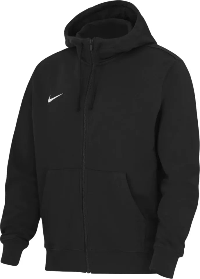 NIKE TEAM CLUB FULL ZIP HOODIE FT 0224NZ-010