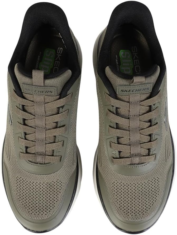 SKECHERS SUMMITS - LEYTER OLBK 233047-OLBK