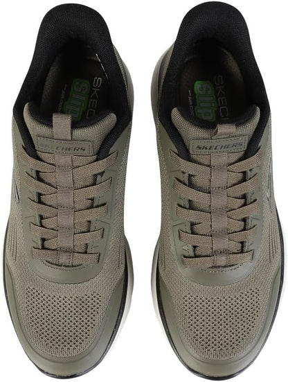 SKECHERS SUMMITS - LEYTER OLBK 233047-OLBK