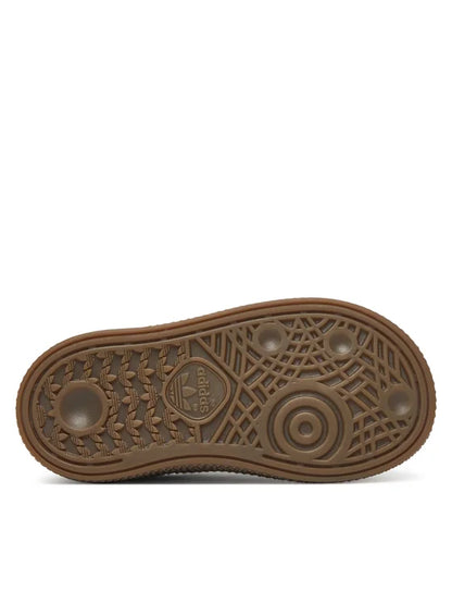 ADIDAS Handball Spezial Comfort Closure Elastic Lace Infant JI2899