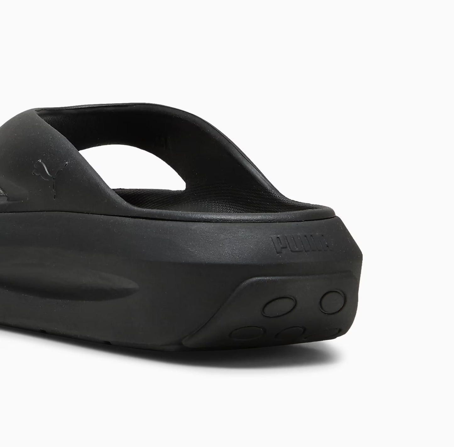 PUMA FLATTER FLIP BLACK 400498-01