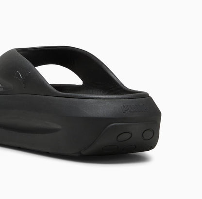 PUMA FLATTER FLIP BLACK 400498-01