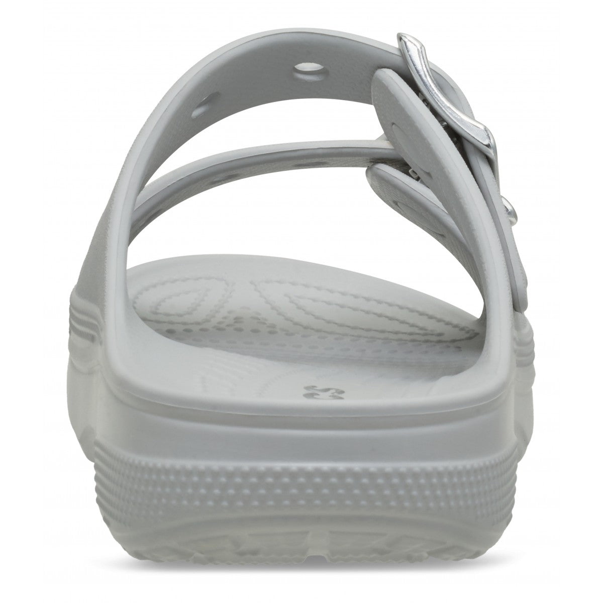 Crocs Saturday Metallic Buckle SndlW 213316-ATMO