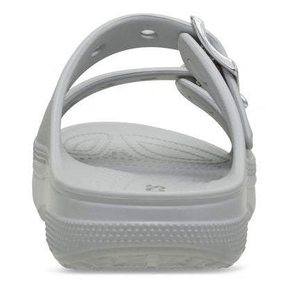 Crocs Saturday Metallic Buckle SndlW 213316-ATMO