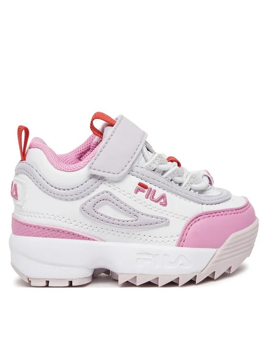 FILA DISRUPTOR E CB FFK0034-13355