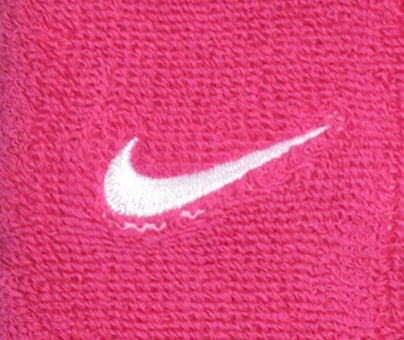 NIKE SWOOSH WRISTBANDS VP/WH N1012405639OS