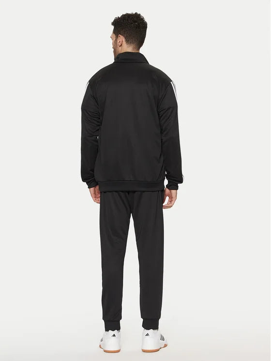 ADIDAS M 3S FT TT TS BLACK JC5375