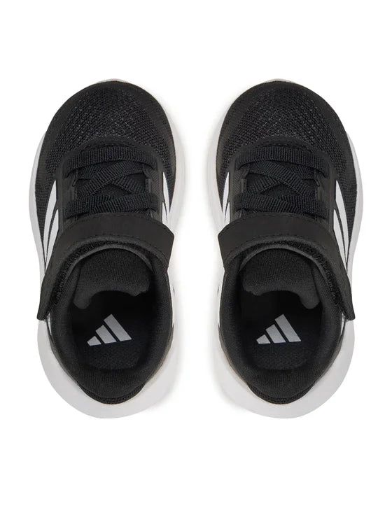 ADIDAS RUNFALCON 5 EL I BLACK/BLACK/WHITE IE8598