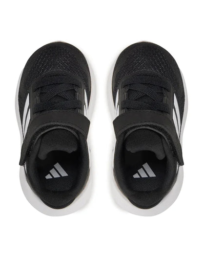 ADIDAS RUNFALCON 5 EL I BLACK/BLACK/WHITE IE8598