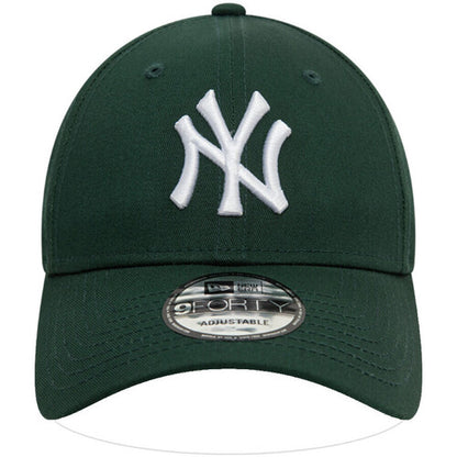 New Era 9Forty League Essential NY Yankees 60471456