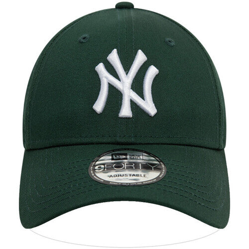 New Era 9Forty League Essential NY Yankees 60471456