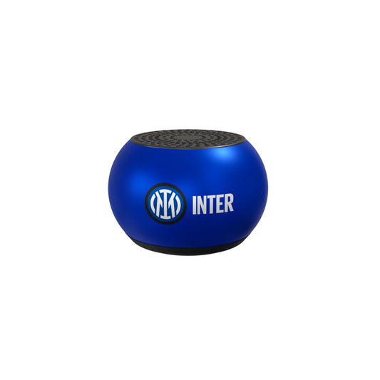 INTERNAZIONALE F.C. MINISPEAKER UFFICIALE INTER TECHMADE TM-XVM3-INT