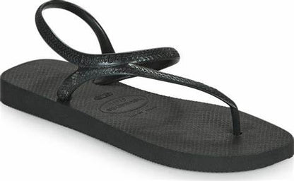 Havaianas HAVAIANAS FLASH URBAN BLACK 4000039-0090