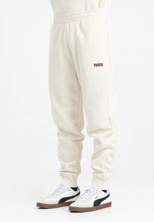 PUMA ESS 2 COLOR NO. 1 LOGO SWEATPANTS FL CL ASSORTED COLOURS 684713-99