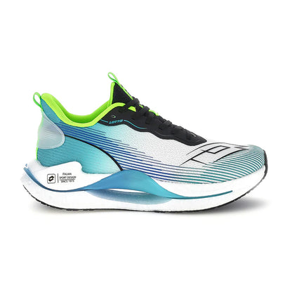 Lotto Speedride 500 Uomo Bianco/Blu 223364-EIT