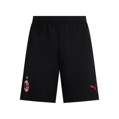 PUMA ACM SHORTS REPLICA JR PUMA BLACK 775131-06