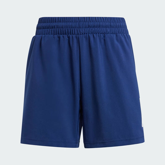 ADIDAS B CLUB 3S SHORT_DARK BLUE JP1048