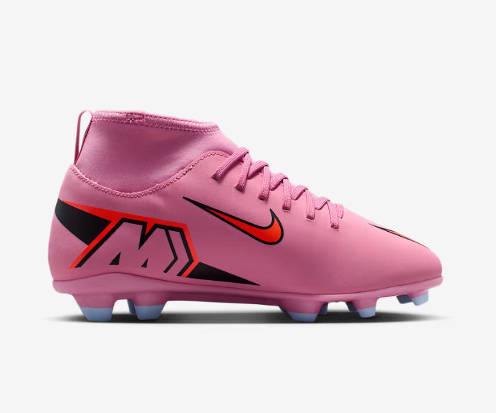 NIKE Mercurial Superfly 10 Club FQ8318-600