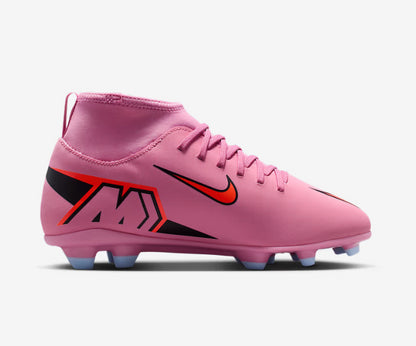 NIKE Mercurial Superfly 10 Club FQ8318-600