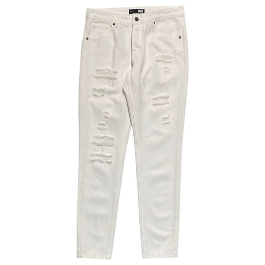 DS2 PANTALONE DENIM SS26D01