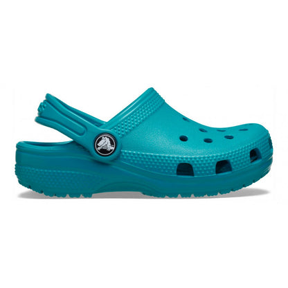 Crocs Classic Clog K 206991-TBTL