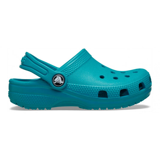 Crocs Classic Clog K 206991-TBTL
