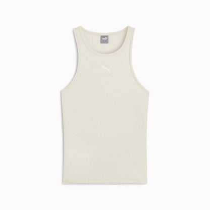PUMA HER TANK TOP ALPINE SNOW 678700-87