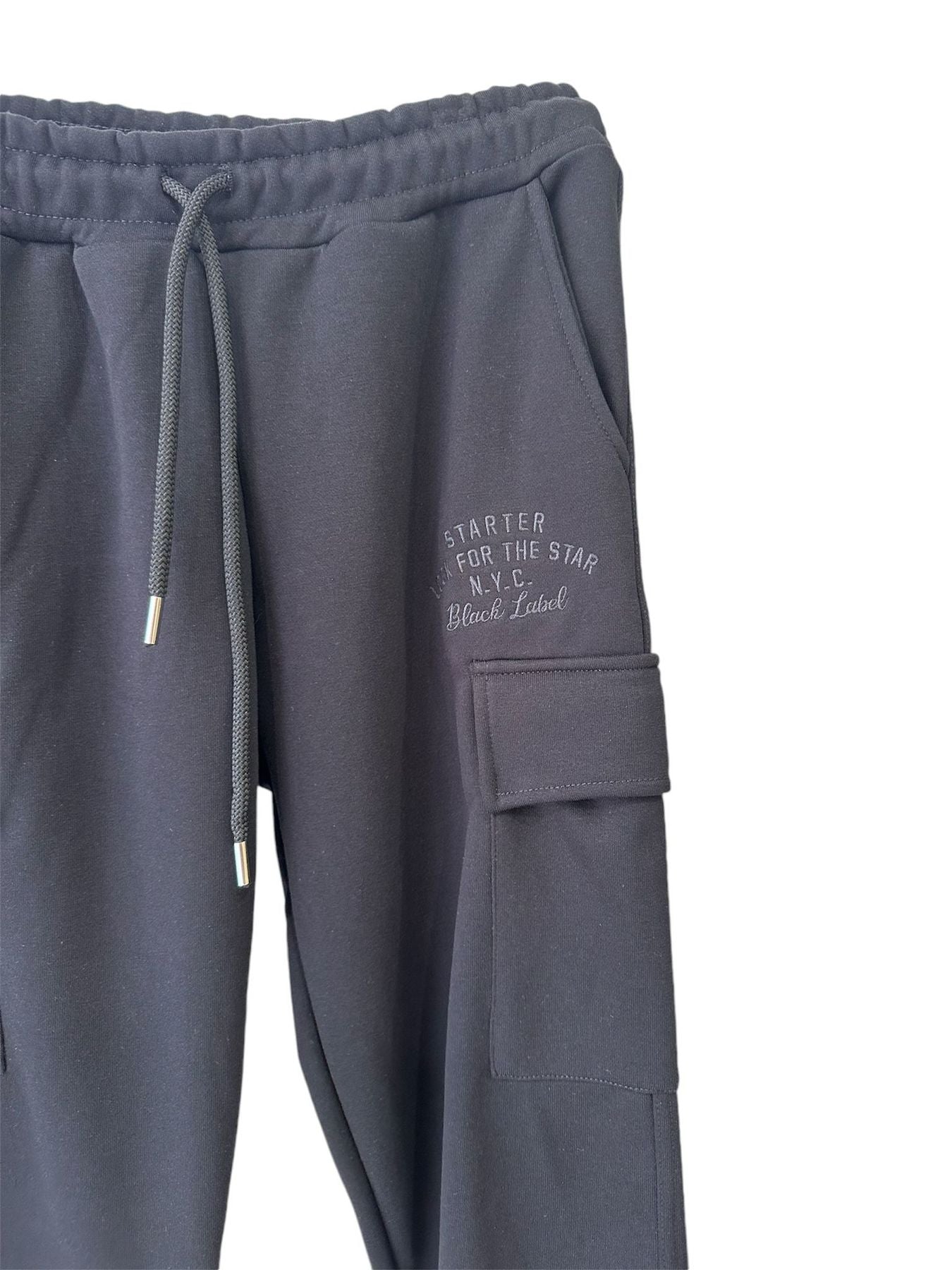 Starter PANTALONE 41083 ST