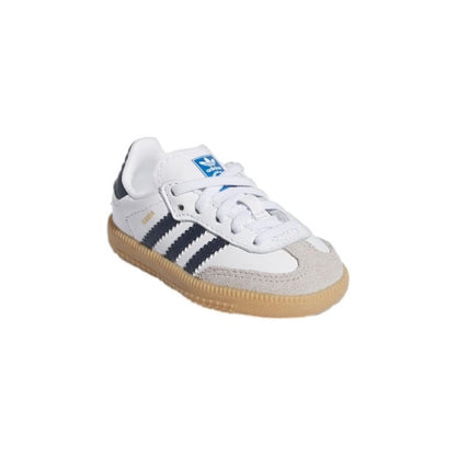 ADIDAS SAMBA OG EL I FTWWHT/CONAVY/GUM3 JI4468