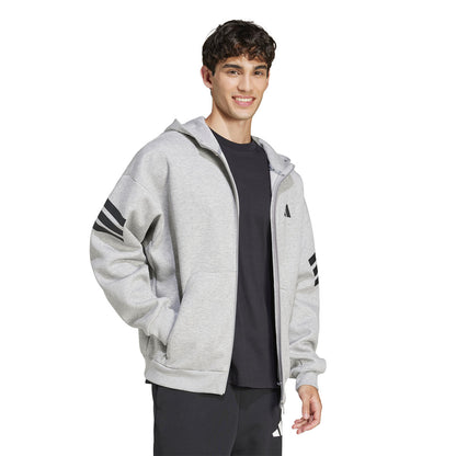 ADIDAS M FI 3S FZ MGREYH JD4828