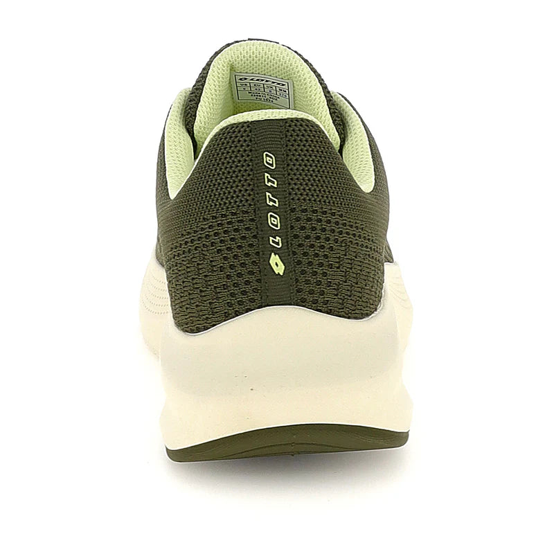 Lotto Speedride 900 220811-5DZ – Uomo Verdone
