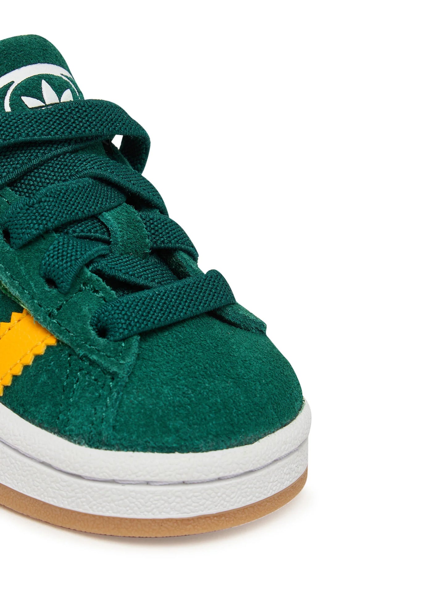 ADIDAS AOR CAMPUS 00S CF EL I CGREEN/CREYEL/FTWWHT JP7987