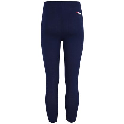 FILA BAMBARI LEGGINGS MEDIEVAL BLUE FAK0125-50001