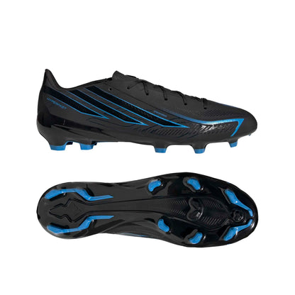 Adidas F50 Hyperfast League FG KJ3414 – Nero
